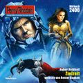 Perry Rhodan 2400: Zielzeit - kostenlos