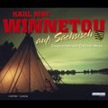 Winnetou auf Sächsisch