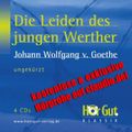 Die Leiden des jungen Werther - kostenlose & exklusive Hörprobe