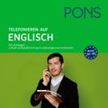 PONS mobil Sprachtraining Basics: Telefonieren auf Englisch