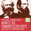 Manifest der kommunistischen Partei