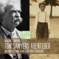 Tom Sawyers Abenteuer