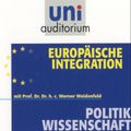 Europäische Integration