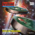 Perry Rhodan 2417: Sklave der Maschinen