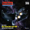 Perry Rhodan 2419: Der neue Herr der SOL