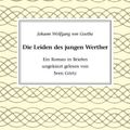 Die Leiden des jungen Werther