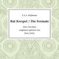 Rat Krespel - Die Fermate