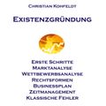 Einführung in die Existenzgründung