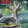 Perry Rhodan 2430: Der Genprox-Explorer