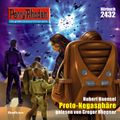 Perry Rhodan 2432: Proto-Negasphaere