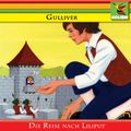 Gulliver - Die Reise nach Liliput