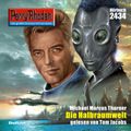 Perry Rhodan 2434: Die Halbraumwelt