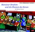 Monsieur Ibrahim und die Blumen des Koran