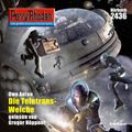 Perry Rhodan 2436: Die Teletrans-Weiche