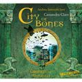 City of Bones - City of Bones - Chroniken der Unterwelt 1