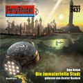 Perry Rhodan 2437: Die immaterielle Stadt