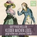 Kleider machen Leute