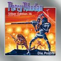 Perry Rhodan Silber Edition 16: Die Posbis