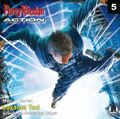 Perry Rhodan Action 05: Lazarus Tod