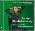 Sanfte Muskeldehnung