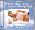 Wohlfühl-Musik für eine entspannte Schwangerschaft