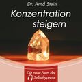 Konzentration steigern