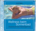 Wellness beim Sonnenbad