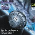 Atlan Traversan-Zyklus 08: Der letzte Gonozal