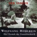 Die Chronik der Unsterblichen II: Der Vampyr