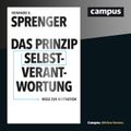 Das Prinzip Selbstverantwortung