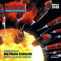 Perry Rhodan 2449: Die Finale Schlacht