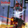 Perry Rhodan Action 10: Falkans Verderben