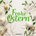 Frohe Ostern