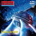 Perry Rhodan 2460: Soldaten der Nacht