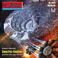 Perry Rhodan 2474: Zwei Psi-Emitter