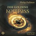 His Dark Materials 1: Der Goldene Kompass