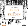 Krieg und Frieden - Buch II