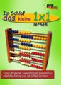 Im Schlaf das kleine 1x1 lernen!