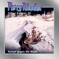 Perry Rhodan Silber Edition 20: Kampf gegen die Blues