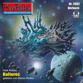 Perry Rhodan 2492: Koltoroc