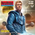 Perry Rhodan 2499: Das Opfer