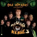 Die Wilden Kerle 3