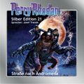 Perry Rhodan Silber Edition 21: Straße nach Andromeda