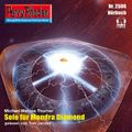 Perry Rhodan 2506: Solo für Mondra Diamond