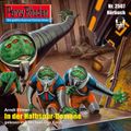 Perry Rhodan 2507: In der Halbspur-Domäne