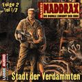 Stadt der Verdammten - Teil 1