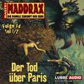 Der Tod über Paris - Teil 1