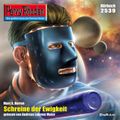 Perry Rhodan 2539: Schreine der Ewigkeit