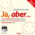 Ja, aber... Vol. 1