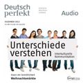 Deutsch lernen Audio - Interkulturelle Kommunikation